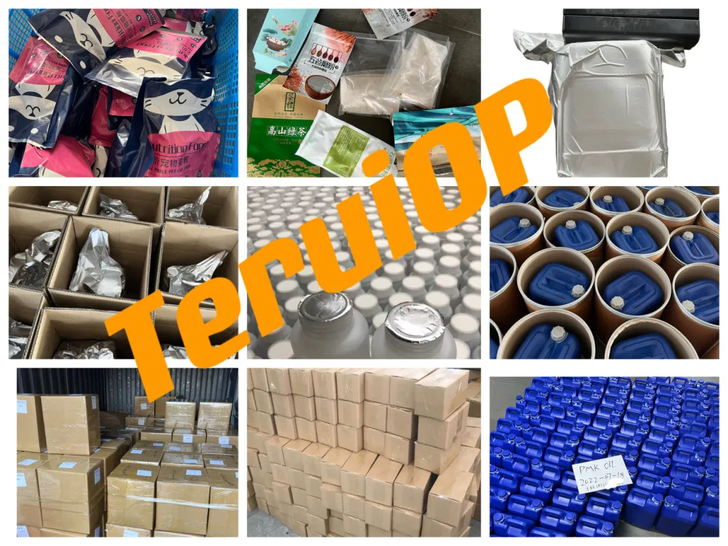 Australia Holland Canada Warehouse Available BMK Oil BMK Powder CAS 20320-59-6 CAS 5413-05-8 Pmk Oil Powder CAS 28578-16-7 103-63-9 7361-61-7 Xylazine BMK BMK