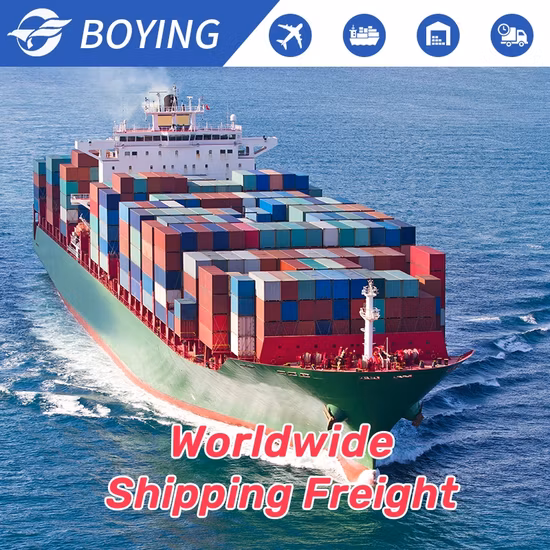 Amazon FBA DDU DDP 해상 운송 창고 서비스 Alibaba 1688 Shenzhen Yiwu Ningbo Tianjin 미국 캐나다 유럽 일본 한국 UAE 필리핀으로 운송업체